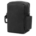 thumbnail image 1 of Bolsa para cinturón Riñonera Bolsa pequeña para general Bolsa Negro Sunnimix Estuche para cinturón Molle, 1 of 8