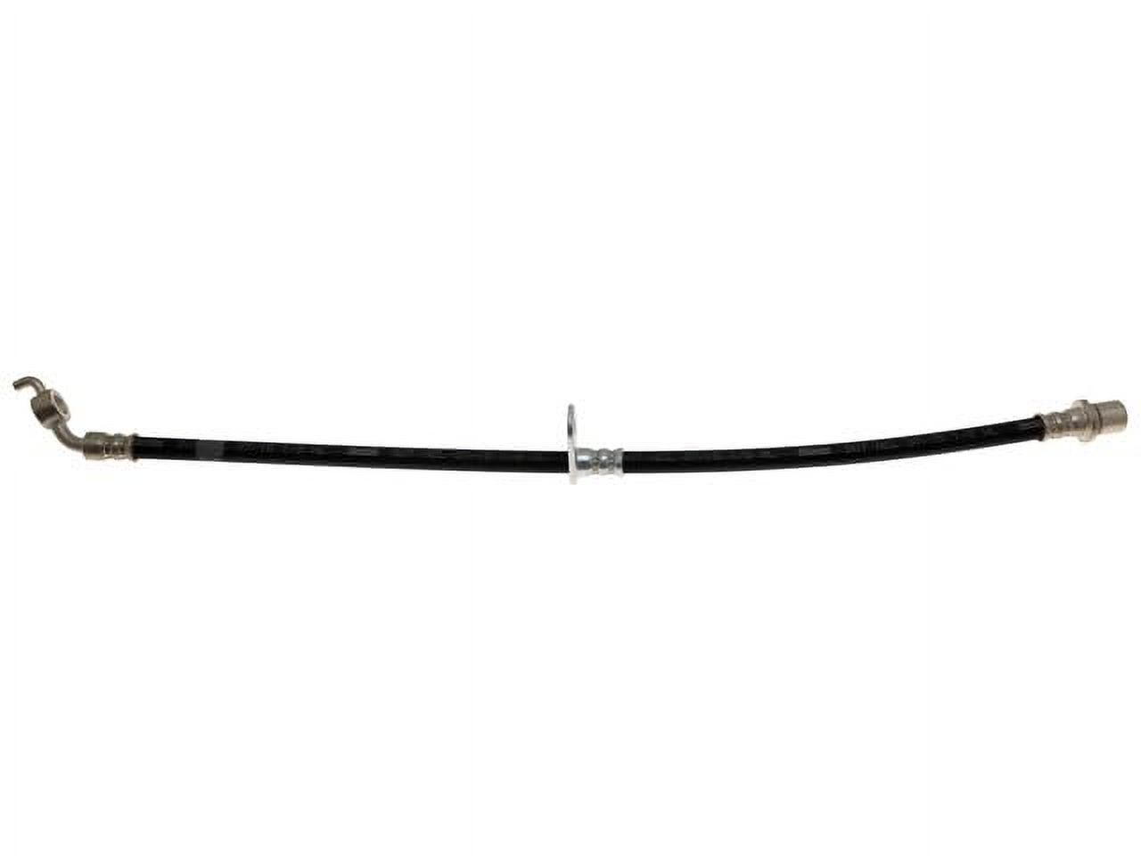 Raybestos Element3 Brake Hose, BH383827 Fits select: 2015 ,2017 SUBARU FORESTER