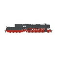 thumbnail image 2 of Hobby Boss Models 82901 1:72 German Kriegslokomotive BR-52 Diesel Engine, 2 of 3