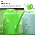 thumbnail image 2 of Large Capacity Watering Can Convenient Garden Watering Bucket Gardening Water Pot, 2 of 6