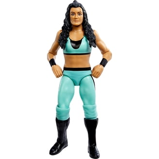 Mattel WWE Top Dolla Action Figure - 6 Inch Scale Collectible With TrueFX Detail & 10 Points Of Articulation