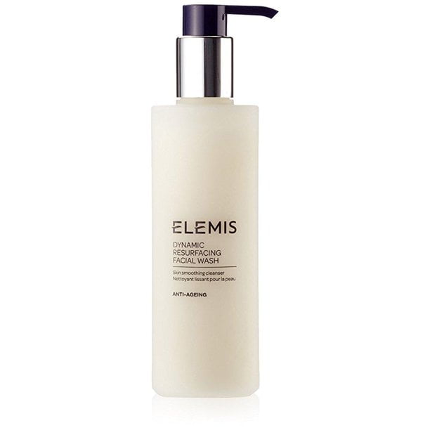 Elemis - ELEMIS Dynamic Resurfacing Facial Wash, 6.8 fl. Oz - Walmart ...