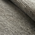 thumbnail image 6 of Dash & Albert Solimar Handwoven Wool Rug, 3' x 5', Natural, 6 of 8