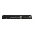 thumbnail image 2 of TRIPP LITE B072-008-1 8-Port NetCommander 1U Rackmount Cat5 KVM Switch, 2 of 2