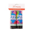 thumbnail image 4 of Lanzador Prichos Tubular de Fiesta Varios Diseños Set con 2 Piezas, 4 of 4