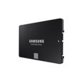 thumbnail image 2 of SAMSUNG 2TB 860 EVO-Series 2.5" SATA III Internal SSD Single Unit Version - MZ-76E2T0B/AM, 2 of 12