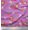 Lavender, variant on Soimoi Cotton Duck Fabric Floral & Paisley Printed Craft Fabric by The Yard 42 Inch Wide