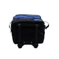 thumbnail image 4 of Rolling Cooler Bag, Rolling Cooler Waterproof Oxford Cloth Aluminum Foil  for Market, 4 of 7