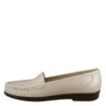 thumbnail image 4 of SAS Women's, Simplify Loafer Bone Luster 6 N, 4 of 7