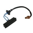 thumbnail image 4 of Trunk Lid Switch, Fast Response Tailgate Release Trunk Switch Anti Aging Durable Stable Performance For Car, 4 of 7