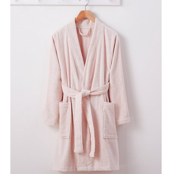 WOMENS SPA ROBE SIZE L/XL