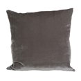thumbnail image 3 of Ensemble de 2 Gouchee Home Layla Coussin en Velours 18 x 18 po, 3 of 3