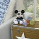 thumbnail image 4 of Soporte para chupetes Disney Mickey Mouse Plush Buddy, 4 of 5