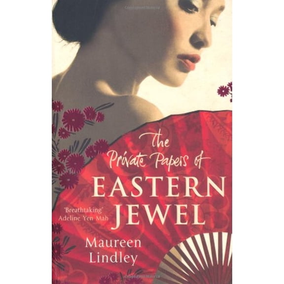 Pre-Owned The Private Papers of Eastern Jewel (Paperback) 9780747596264