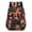197-Orange, variant on Cute Backpack for School Travel College, Durable Cartoon Bookbag for Ages 3rd 4th 5th 6th Middle Elementary Daycare,Park,Travel,Outings,Playground