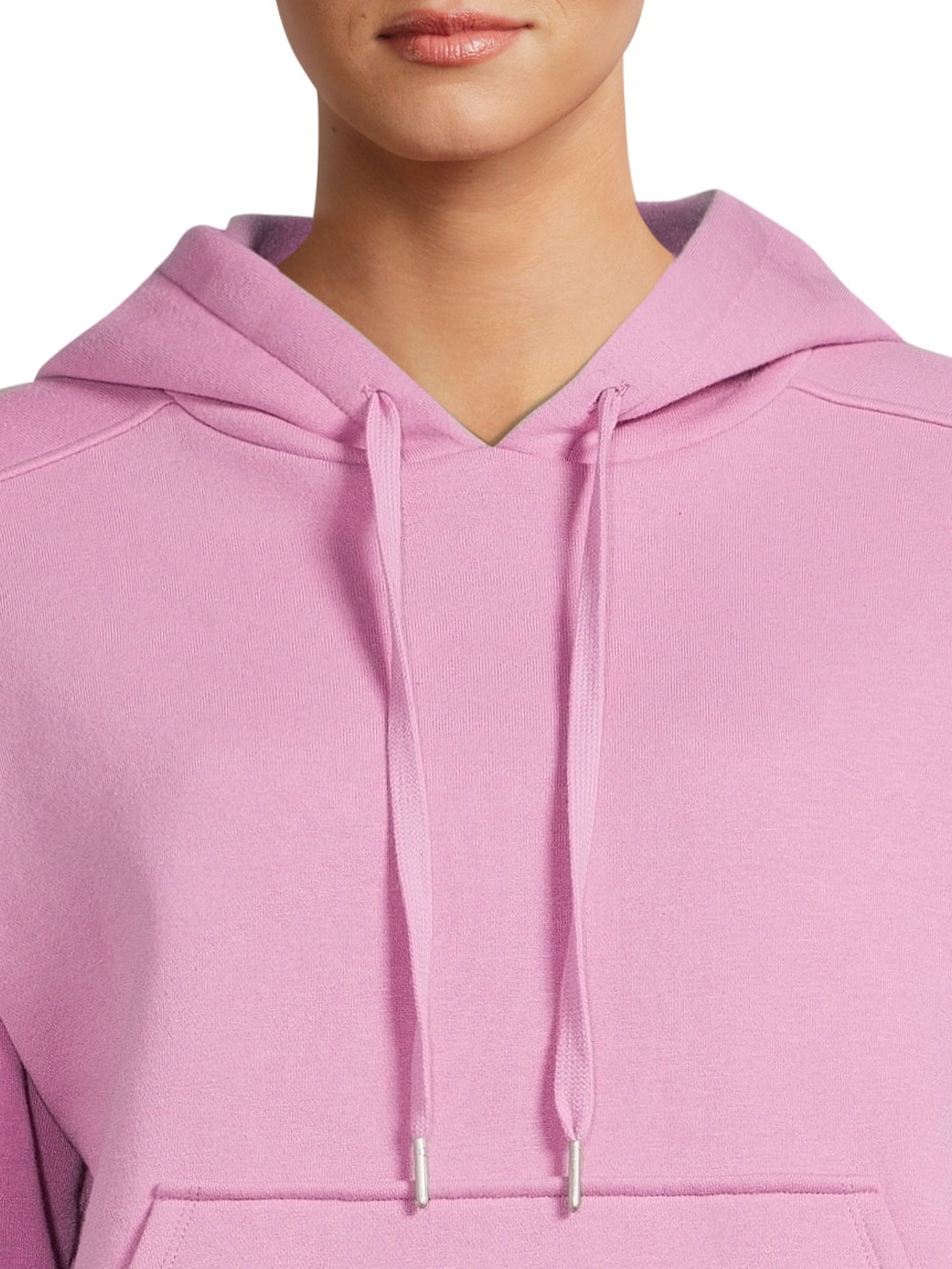 Time and Tru Women's Pullover Hoodie