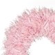 thumbnail image 5 of Corona De Navidad Rosa, Corona De Navidad Para Sala De Estar, Festival, Dormitorio, Estilo A mayimx corona rosa, 5 of 6