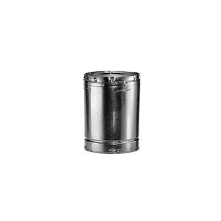 - M&G DURAVENT INC 5GV-24 5x2 B Vent Insulation Pipe