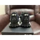 thumbnail image 4 of New Balance 327 Figs Black Men Size 11.5 Brand New Casual Sneaker, 4 of 4