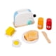 thumbnail image 5 of Juguete para hacer pan, juego de educación temprana, juego de simulación divertido, juego de comida, máquina de pan de simulación, juguete de cocina Hugo Juguetes para hacer pan, 5 of 7