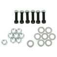 thumbnail image 2 of ECCPP 3" Front 2" Rear Leveling Lift Kit Fits For 2007-2020 For Chevrolet Silverado 1500 2007-2020 For GMC Sierra 1500, 2 of 5