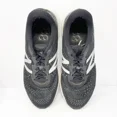 thumbnail image 4 of New Balance Mens 880 V9 M880BK9 Black Running Shoes Sneakers Size 9.5, 4 of 5
