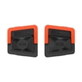 thumbnail image 1 of 2pcs Rear Door Emergency Handle Lock Handle for Y Highland GXX, 1 of 8