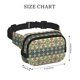 thumbnail image 4 of Easygdp Traditional Tribal Aztec1 Fanny Packs para Mujeres y Hombres, Bolsa de Cinturón, Bolsos de Cruz para Trabajo/Correr/Senderismo, 4 of 9