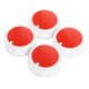 thumbnail image 1 of BEADCEST 4Ud Control Knob Multi Para Calentador De Pared Con Temporizador Y Piezas De Ventilador, 1 of 6