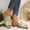 Mint Green, variant on ATENAR Women Sandals Comfortable Slide Sandals for Women Open Toe Womens Shoes Green 8