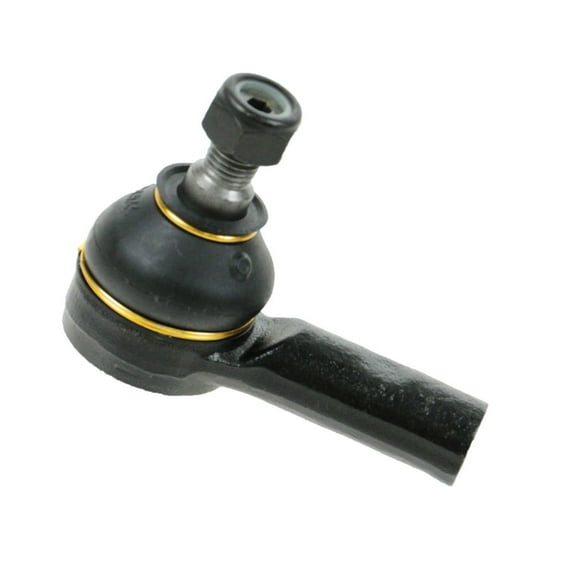 TRQ Tie Rod End Assembly Front Outer Fits Select Mercedes Benz C CLK SLK