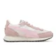 thumbnail image 3 of PU & MA Road Rider SD White Pink Men Unisex Casual Lifestyle Shoe Sneaker 397377-09, 3 of 6