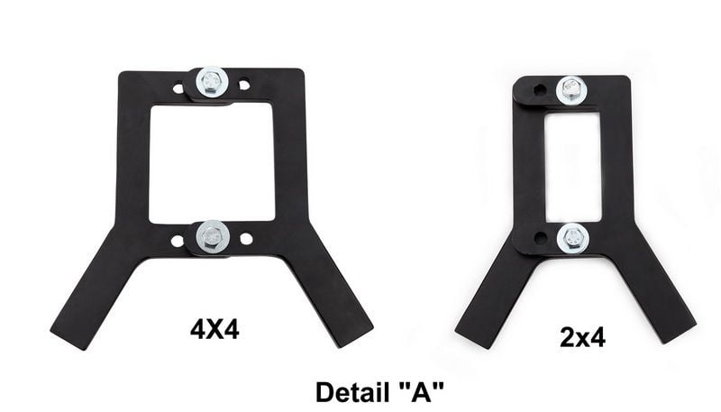 Ar500 Steel Targets Modular Hanging Stand System Tactical Scorpion Gear Walmart Com Walmart Com