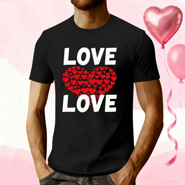 Tops para hombre, blusas y camisas de cuello redondo y manga corta para hombre, camisetas deportivas informales con estampados a la moda para hombre, blusas de cuello redondo y manga corta, blusas de