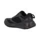 thumbnail image 3 of Tenis Deportivos HGN by MR SHU Modernos Transpirables Running Mujer negro 23, 3 of 4