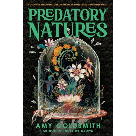 Pre-Owned Predatory Natures Paperback