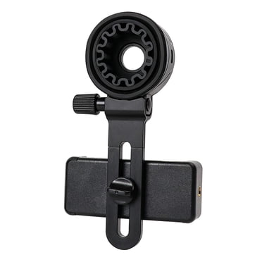 Support de Scope de Téléphone Réglable Universel Clip sur Téléphone Pince de Photographie