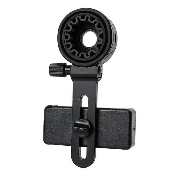 SHISUYAN Pince Universelle pour Trépied pour Photographie Longue Distance 1Pcs