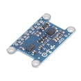 thumbnail image 1 of Module de Gyroscope, 3-5V 9 Axes Accéléromètre Pratique à Faible Perte de Puissance pour l'Industrie, 1 of 8