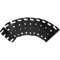 thumbnail image 1 of PENGXIANG 10 Pack Door Hinge Shims for Door Hinge Repair Kit  0.030 Inch Thickness  4 Inch Hinge Shims, 1 of 7