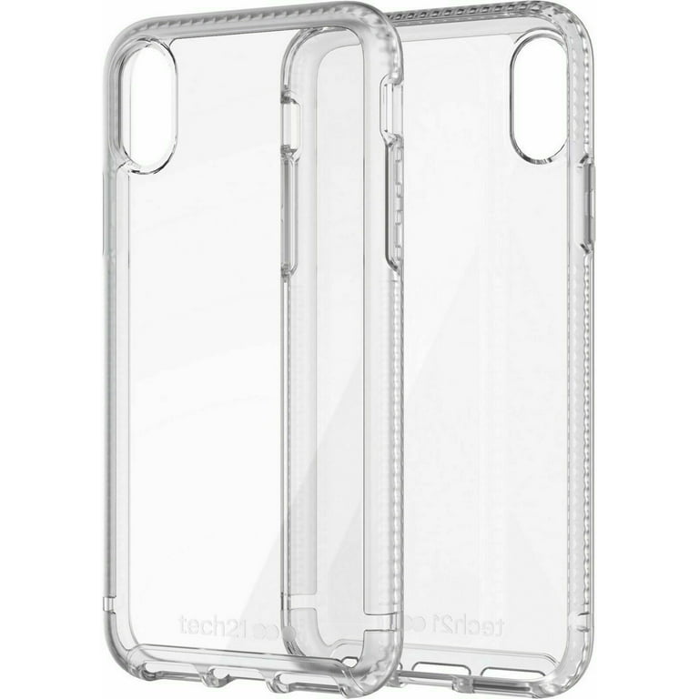 Tech21 top pure clear