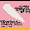 thumbnail image 3 of Neutrogena Invisible Daily Defense Face Serum Sunscreen, SPF 50+, Face Sunscreen, UVA & UVB, Antioxidants, Fragrance Free, 3 of 6
