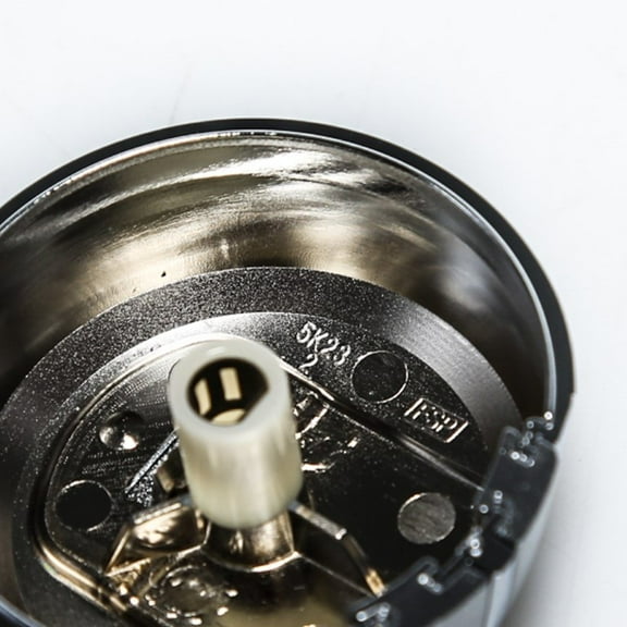 WPW10338554 Whirlpool Control Knob OEM WPW10338554