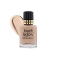 thumbnail image 1 of REVLON Touch And Glow Liquid Make Up Dewy - Ivory Mist, 20Ml, Light, Medium, Combination, 1 of 4