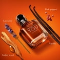 thumbnail image 2 of EMPORIO ARMANI MÁS FUERTE CONTIGO INTENSAMENTE Eau De Parfum Spray 1.7 oz, 2 of 5