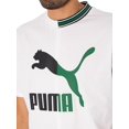 thumbnail image 5 of Puma Relaxed Classic T-Shirt, White, 5 of 7