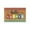 H, variant on Carpet,Non Slip Washable Welcome Door Mats With Fruit Ice Beach Summer Decorative Doormat For Front Door Outside Entry Yard Floor
