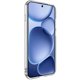 thumbnail image 2 of IMAK UX-5 Series For Oppo Find X8s 5G Case Shockproof TPU Clear Slim Back Shell, 2 of 5