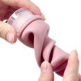 thumbnail image 5 of Homoyoyo Silicone Travel Bottles  3Pcs Refillable Leak-Proof Assorted Colors for Toiletries, 5 of 6