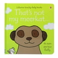 thumbnail image 2 of Usborne Thats Not My Meerkat - Touchy-feely Board Books, 2 of 3
